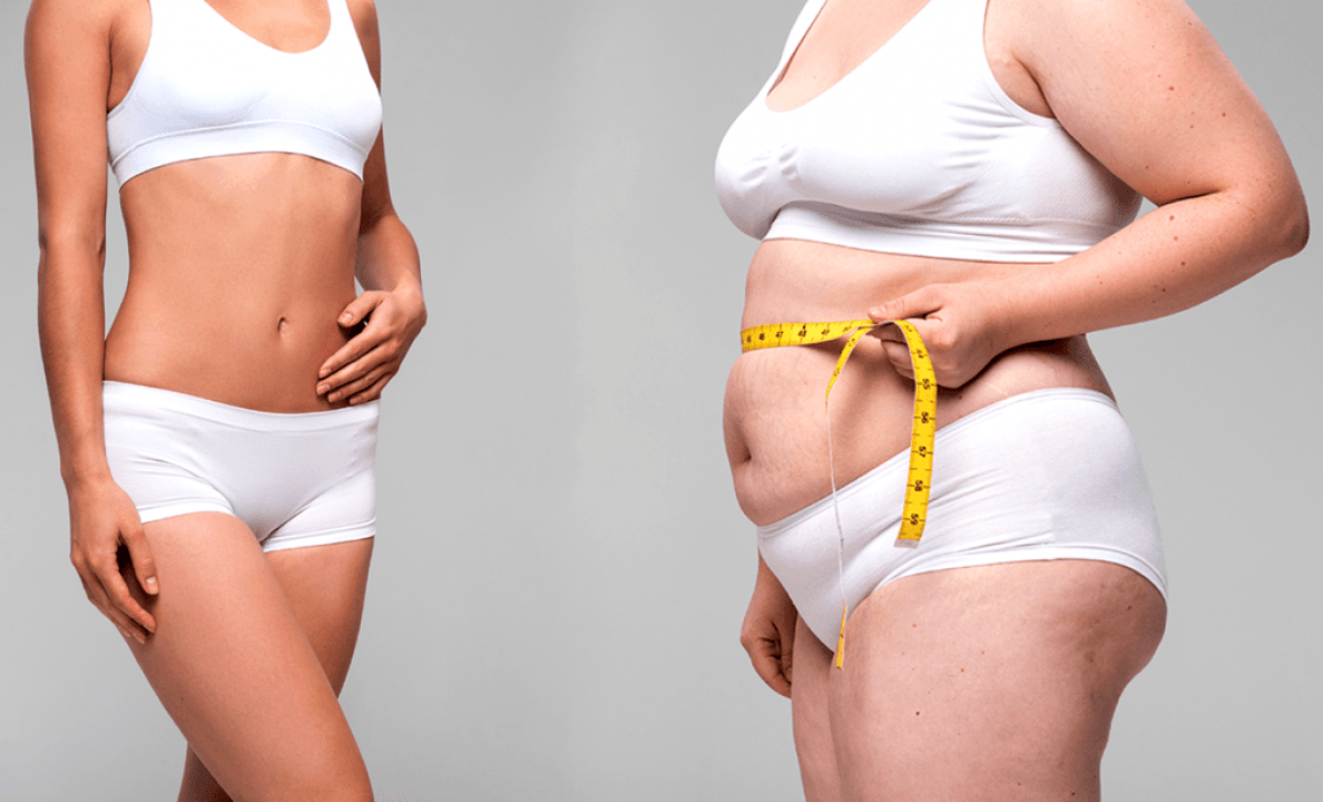 Efectele dietei keto pentru pierderea în greutate